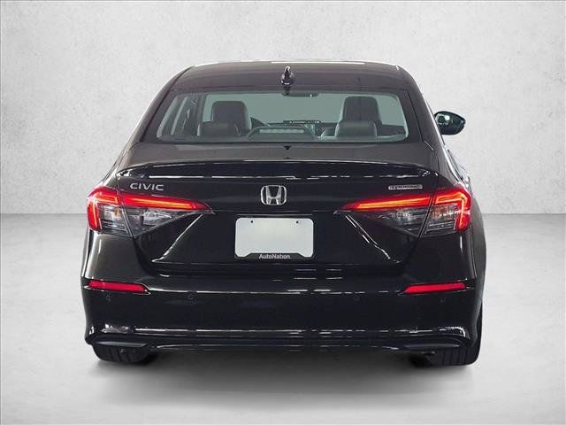 Used 2024 Honda Civic Touring image 7