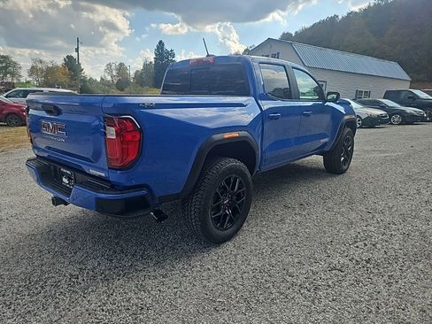 Used 2026 GMC Canyon Elevation w/ Convenience Package image 5