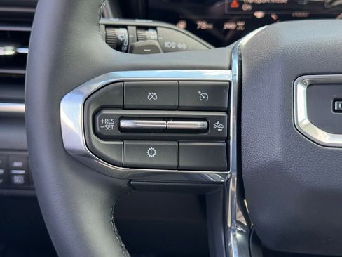 New 2026 GMC Terrain Denali w/ LPO, Floor Liner Package image 26