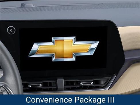 New 2026 Chevrolet Equinox ACTIV AWD/4WD image 23