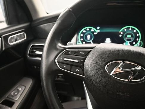 Used 2022 Hyundai Palisade Limited FWD image 17