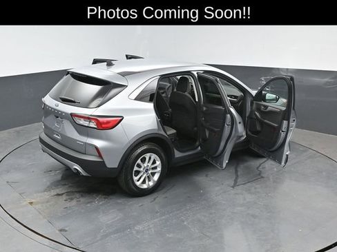 Certified 2022 Ford Escape SE w/ Convenience Package AWD/4WD image 25