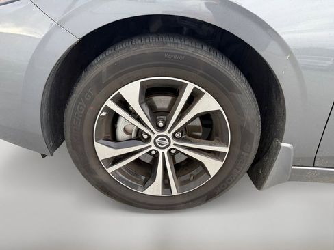 Used 2023 Nissan Sentra SV w/ All-Weather Package image 37