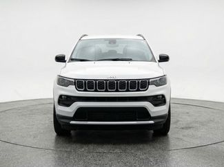 Used 2025 Jeep Compass Limited video 1