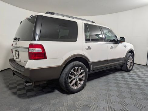 Used 2015 Ford Expedition King Ranch RWD image 2