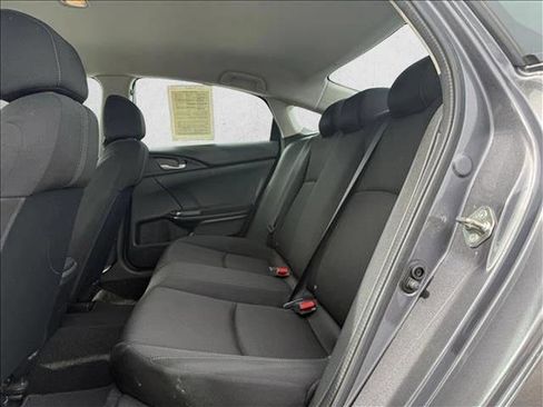 Used 2018 Honda Civic LX image 15