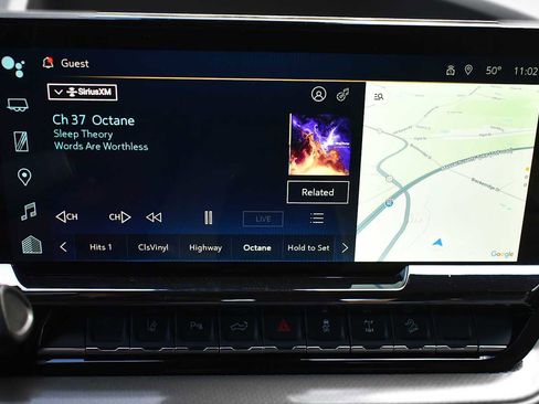 New 2026 Chevrolet Silverado 2500 ZR2 w/ Snow Plow Prep/Camper Package image 18