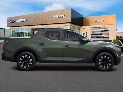 New 2026 Hyundai Santa Cruz SEL AWD/4WD image 19