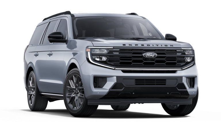 Used 2025 Ford Expedition Platinum w/ Stealth Performance Package AWD/4WD image 27