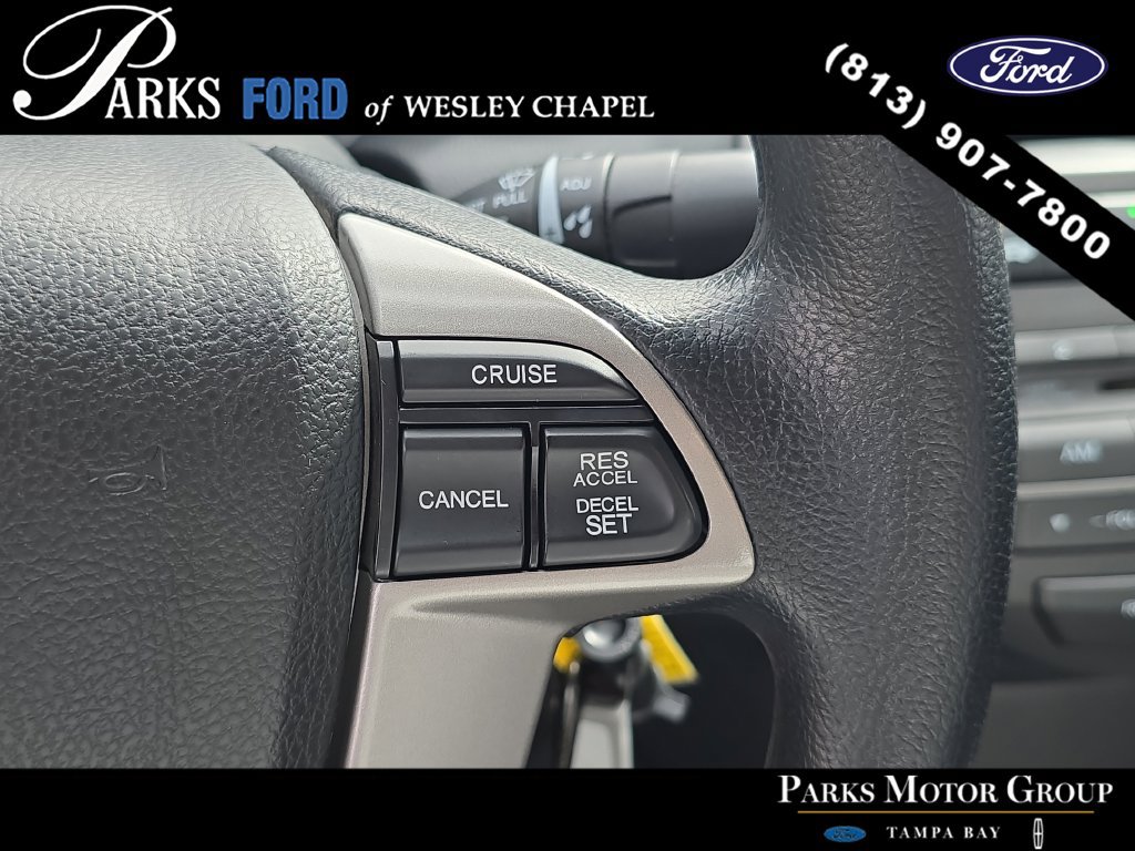 Used 2012 Honda Accord LX image 27