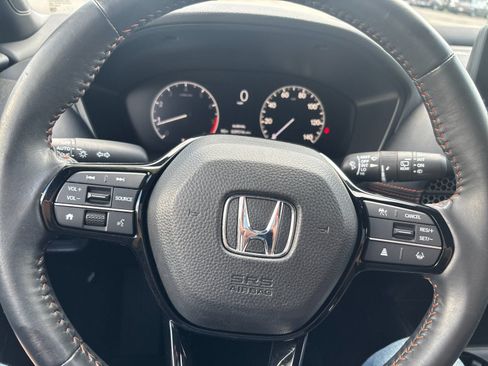 Used 2024 Honda HR-V Sport image 24