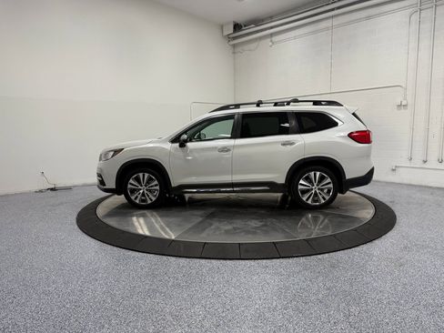 Used 2022 Subaru Ascent Touring w/ Popular Package #2A image 4