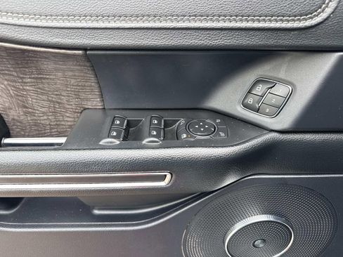 Used 2020 Ford Expedition Max Limited RWD image 21