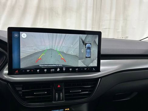 Certified 2023 Ford Escape Active w/ Tech Pack #2 image 24