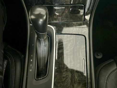 Used 2016 Buick LaCrosse Leather AWD/4WD image 21