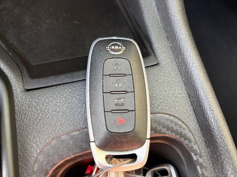 Used 2025 Nissan Sentra S FWD image 21