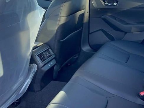 New 2025 Honda Accord Sport image 10