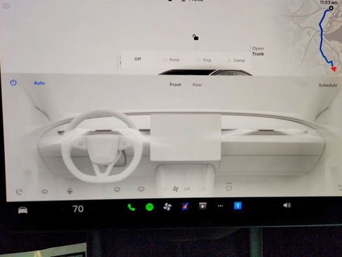 Used 2024 Tesla Model 3 Long Range image 19