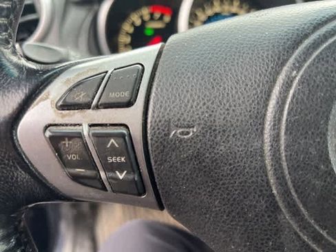 Used 2012 Suzuki Grand Vitara Limited image 13