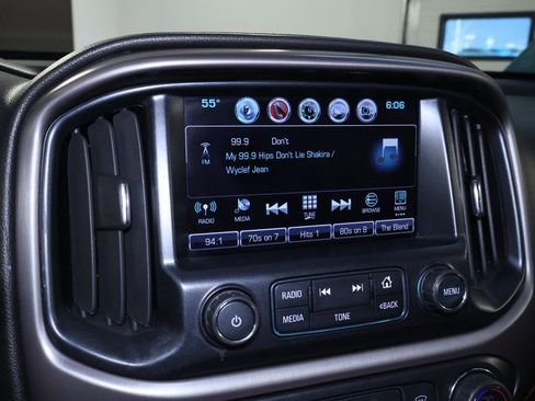 Used 2018 GMC Canyon All Terrain image 26