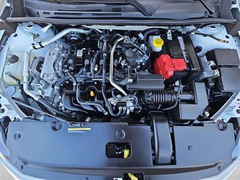 Used 2024 Nissan Sentra SV image 28