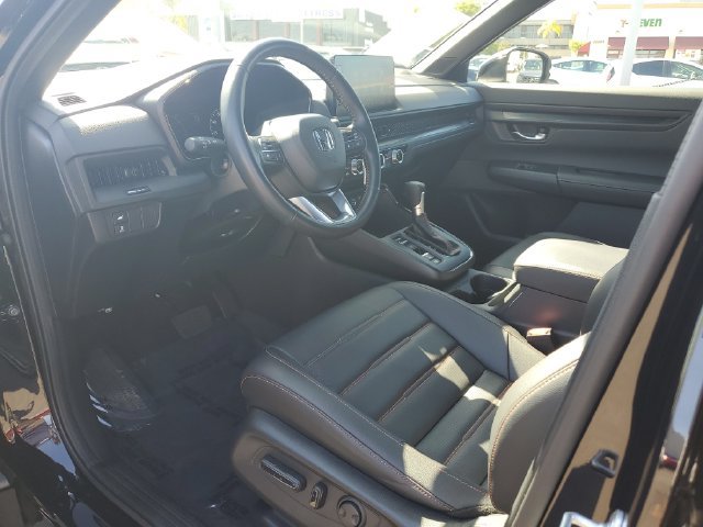 Certified 2025 Honda CR-V Sport-L image 20