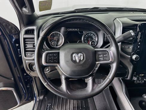 Used 2021 RAM 2500 Laramie w/ Night Edition AWD/4WD image 18