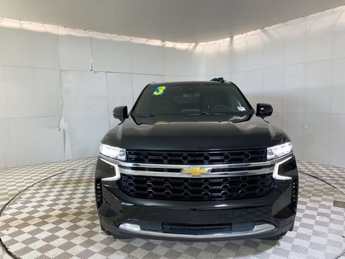 Used 2023 Chevrolet Tahoe LS w/ Driver Alert Package AWD/4WD image 21