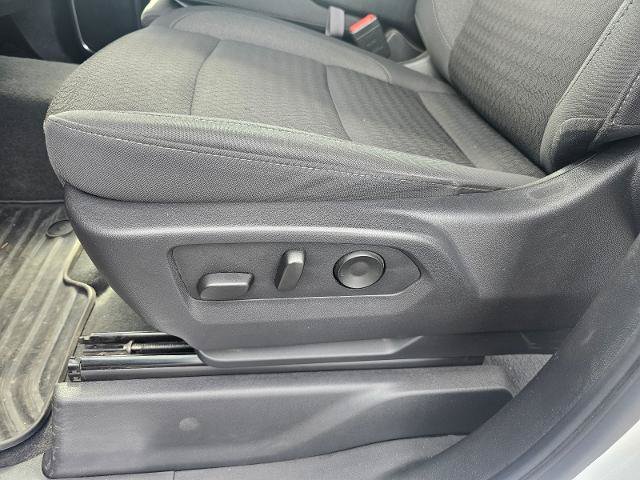 Used 2025 Chevrolet Silverado 2500 LT w/ Convenience Package AWD/4WD image 51