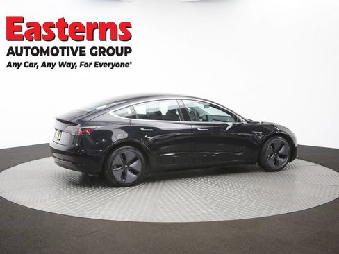 Used 2018 Tesla Model 3 Long Range AWD/4WD image 39