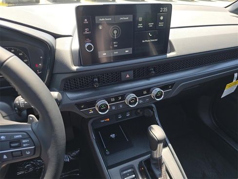 New 2026 Honda CR-V Sport-L image 31