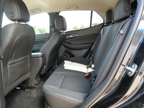 Used 2025 Buick Encore GX Preferred AWD/4WD image 14