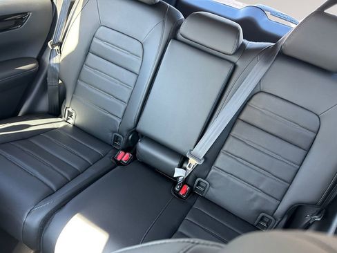 New 2026 Honda CR-V EX-L image 13