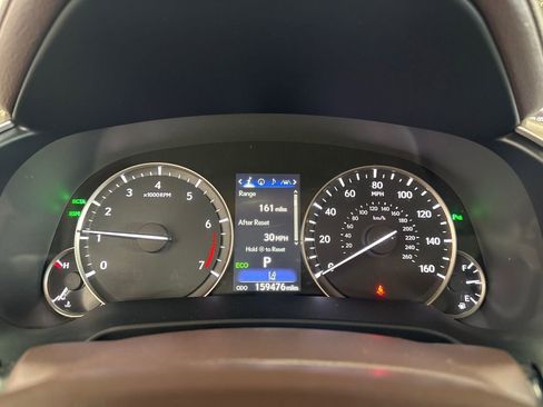 Used 2017 Lexus RX 350 image 14