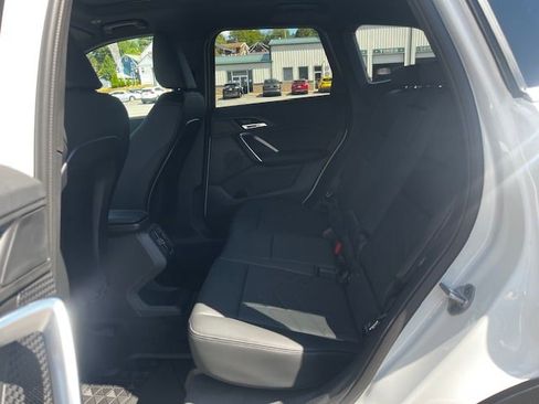 New 2026 BMW X1 xDrive28i w/ Technology Package image 21
