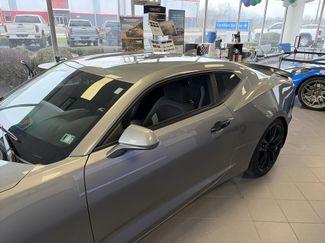 Used 2023 Chevrolet Camaro LT video 1