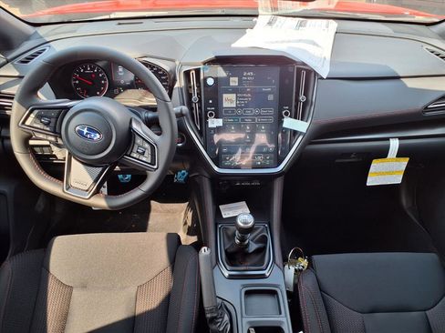 New 2025 Subaru WRX Premium image 3