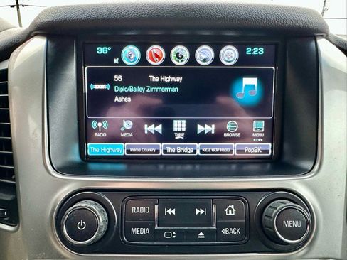 Used 2020 Chevrolet Tahoe LT image 31