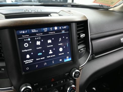 Used 2022 RAM 1500 Laramie image 21