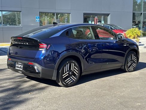 New 2026 Nissan Leaf SV+ image 6