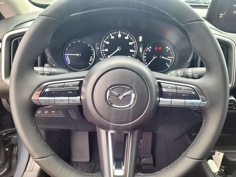 New 2026 MAZDA CX-50 AWD 2.5 Hybrid w/ Weather Package image 10