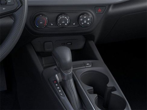 New 2026 Chevrolet Trax LS w/ LS Convenience Package image 23