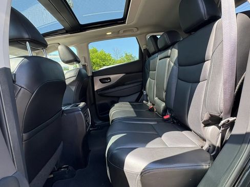 Used 2020 Nissan Murano SL w/ Moonroof Package AWD/4WD image 23