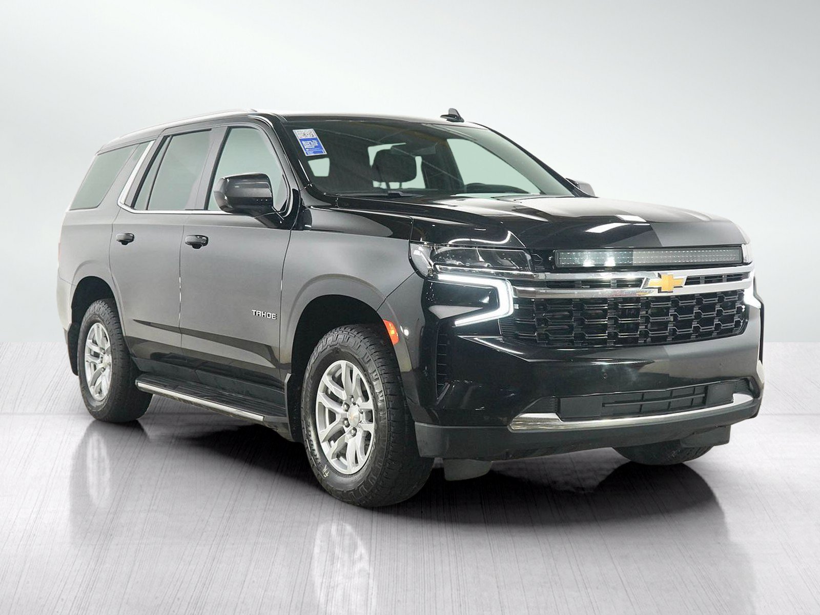 Used 2023 Chevrolet Tahoe LS AWD/4WD image 7