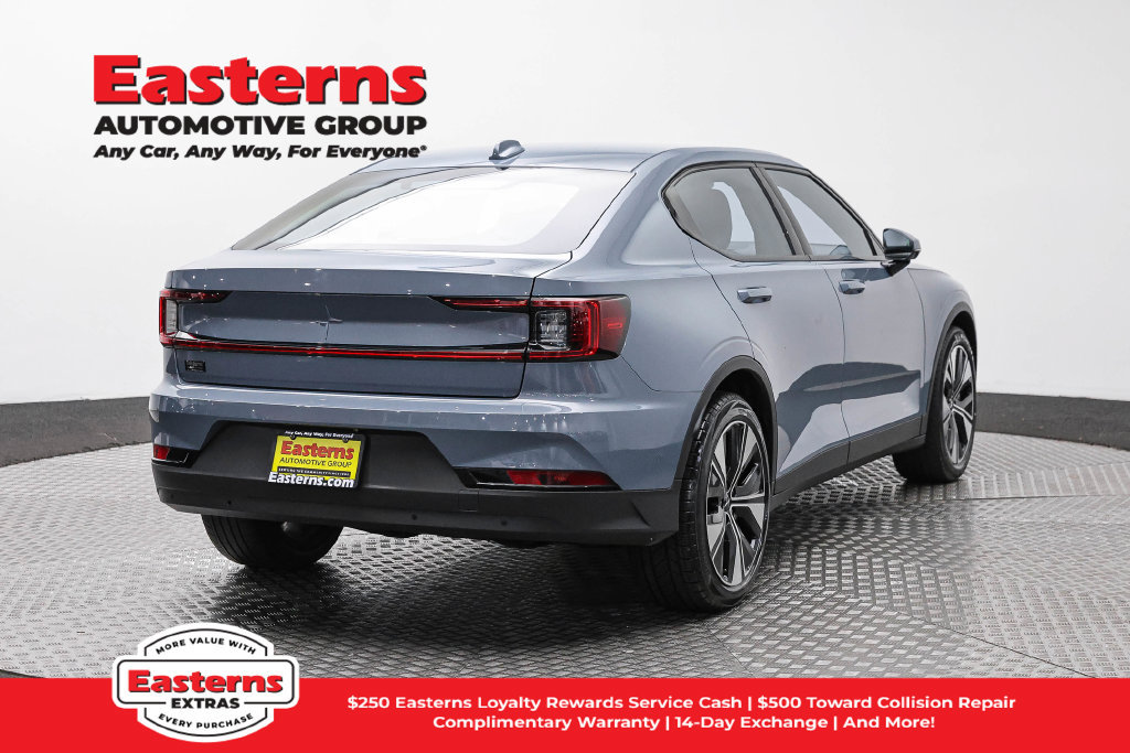 Used 2024 Polestar Polestar 2 AWD/4WD image 6