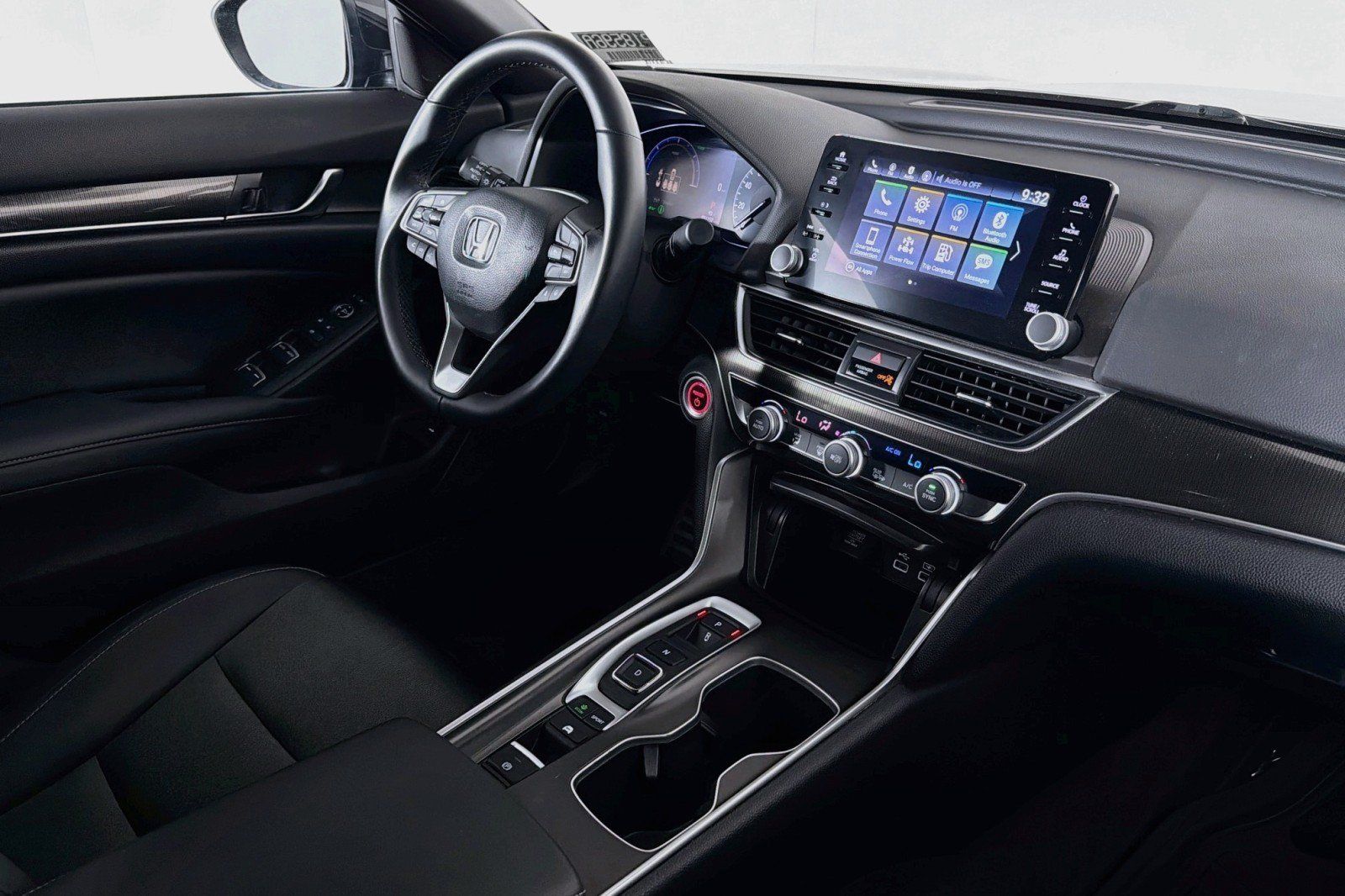 Used 2022 Honda Accord Sport image 17