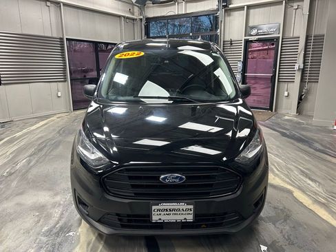 Used 2022 Ford Transit Connect XL image 31
