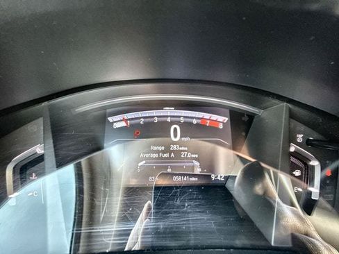 Used 2019 Honda CR-V EX-L image 15