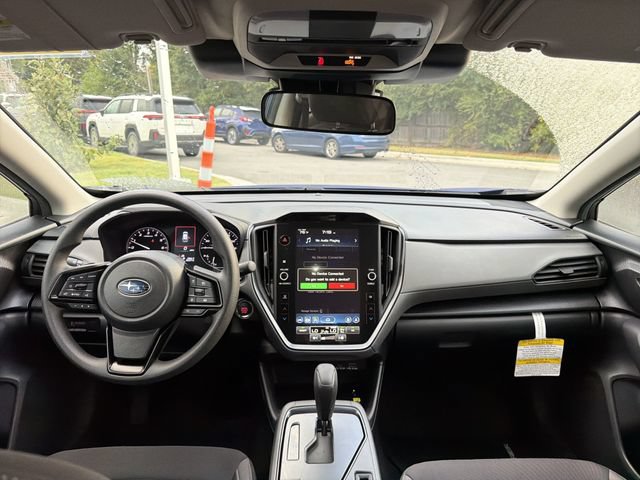 Certified 2026 Subaru Crosstrek 2.5i Premium AWD/4WD image 19
