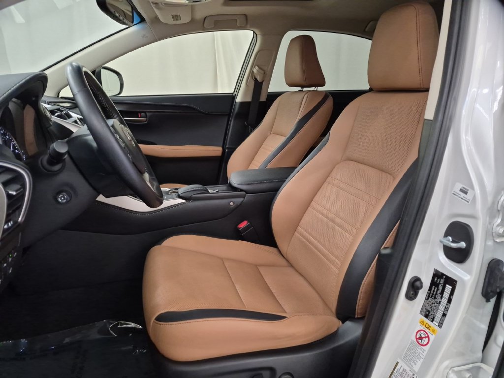 Used 2015 Lexus NX 200t AWD w/ Premium Package image 14